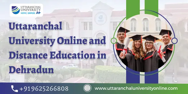 Mumbai, Lessons Offered, Uttaranchal University Online And Distance Education In Dehradun