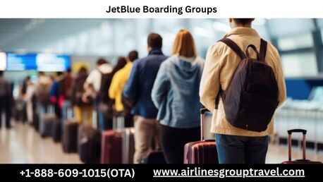 New York, Travel, Does JetBlue Offer Family Boarding?