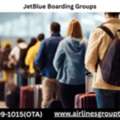 Does JetBlue Offer Family Boarding?