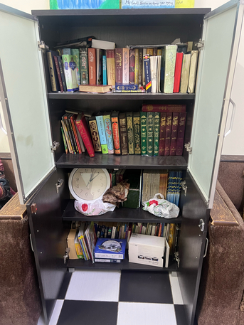 Al Rehab, Furniture, SAR 250,  Showcase For Sale In Jeddah