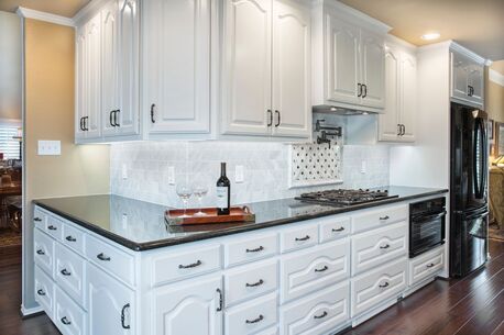 San Diego, Business, San Diego Kitchen & Bathroom Remodeling Pros | Years Of Trust