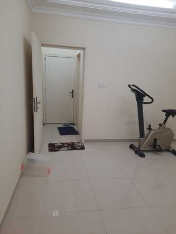 Madinat Al Ummal, Apartments, Flats, Houses & Villas, SAR 1100/month,  1 BR,  Single Person Room For Rent With Separate Entrance & Private Bathroom