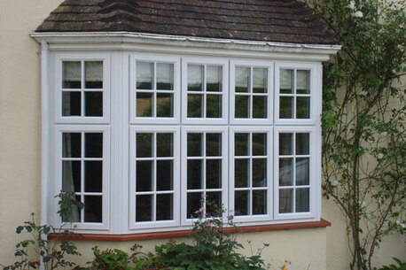 Hyderabad, Business, Stylish UPVC Villa Windows For Modern Living - Okotech