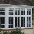 Stylish UPVC Villa Windows For Modern Living - Okotech