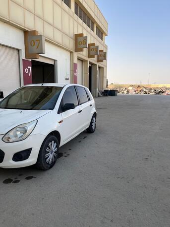 Riyadh, Vehicles, Cars & Trucks , SAR 14500,  Ford Figo,  2015,  Manual,  165000 KM,