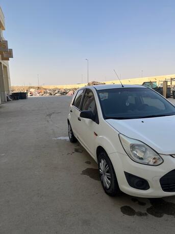 Riyadh, Vehicles, Cars & Trucks , SAR 14500,  Ford Figo,  2015,  Manual,  165000 KM,