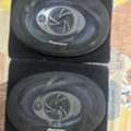 SAR 200,  Pioneer Original Car Speakers For Sale In Jeddah