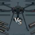 Carbon Fiber Prepreg Tubes Vs Pultruded Tubes: Which Is Better For UAV Frames?