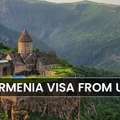 Hassle Free Armenia Visa From Dubai With Efficient Visa