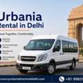 Urbania Rental In Delhi