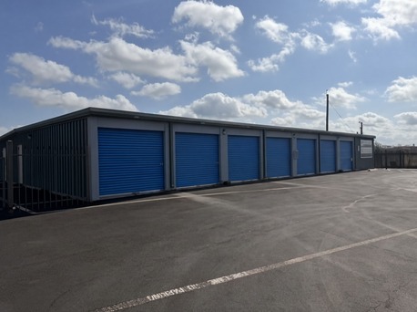 New York, Business, Matador Self Storage