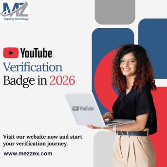 London, Marketing, Stop Waiting&mdash;Get Your YouTube Verification Badge In 2026