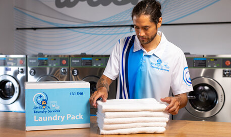 Brisbane, Cleaning, Why Professional Laundry Services Are Essential For Childcare Centres?