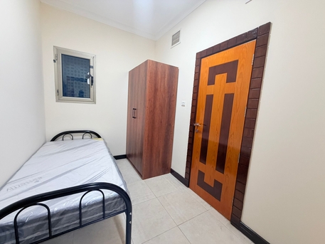 Juffair, Apartments, Flats, Houses & Villas, BHD 550/year,  3 BR,  Elegant 3.5 BHK Flat For Rent In The Heart Of Juffair &ndash; Prime Location Near Oasis Mall.