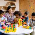 Daycare In Mechanicsburg PA For Early Learning And Kids Development - Genius Kids Upper A