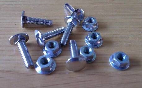 Mumbai, Industrial Machinery, INR 210,  Leading Stainless Steel Fasteners Manufacturers In India &ndash; Free Listings