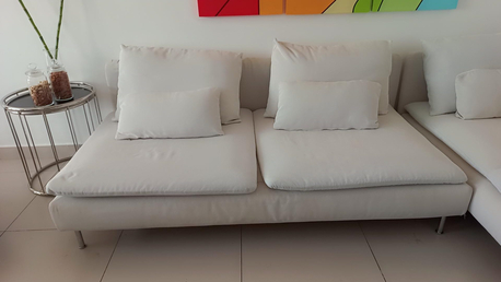 Saar, Furniture, BHD 1,  Ikea Sofa
