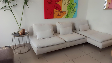 Saar, Furniture, BHD 1,  Ikea Sofa