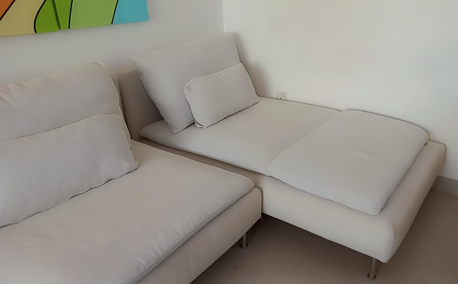 Saar, Furniture, BHD 1,  Ikea Sofa