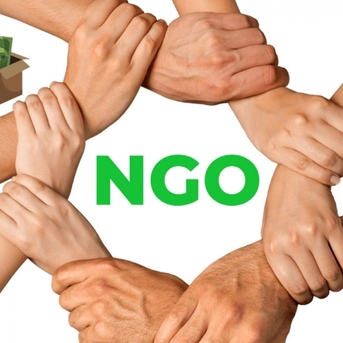 Bhopal, General, Trusted NGO In Madhya Pradesh For Sustainable Development