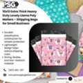 USD 5,  Heavy Duty Bubble Mailers For Secure Business Shipping