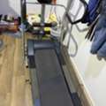 SAR 250,  Treadmill