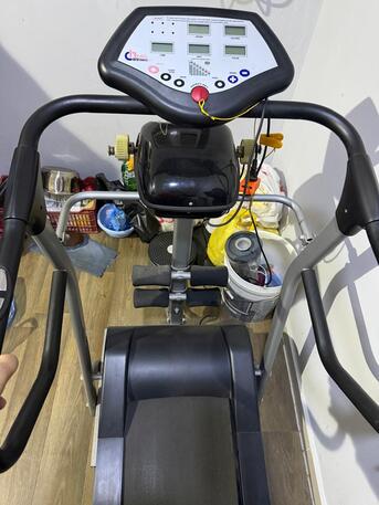 Al Manar, Health & Beauty Items, SAR 250,  Treadmill