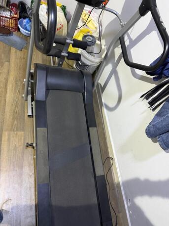 Al Manar, Health & Beauty Items, SAR 250,  Treadmill