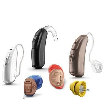 Ghaziabad, Health, Hearing Aid Clinic In Ghaziabad