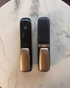 Ahmedabad, Appliances, INR 28000,  Get The Best Smart Door Locks In India - JAL Digital System