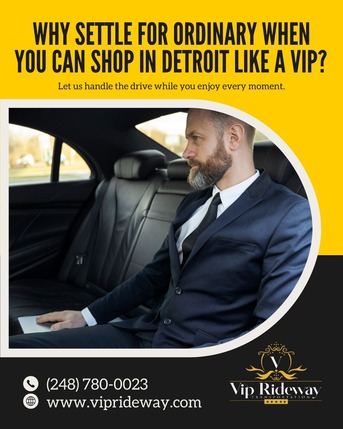 New York, Translation, Luxury Car Service To Detroit Metro Airport For Easy Travel
