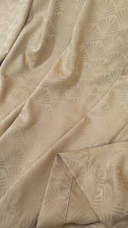 Khobar, Furniture, SAR 30,  Curtains With Rod And Clamps Full Set