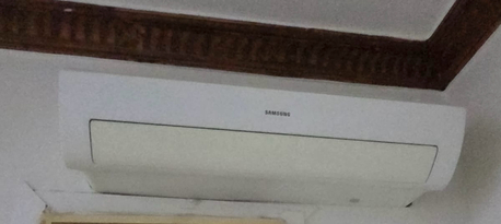 Riyadh, Air Conditioners, Split Ac In Excellent Condition