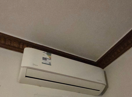 Riyadh, Air Conditioners, Split Ac In Excellent Condition