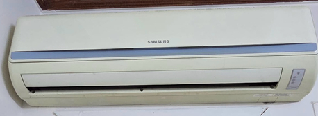 Riyadh, Air Conditioners, Split Ac In Excellent Condition