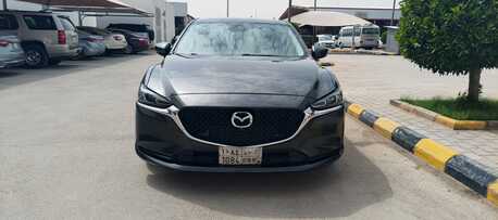 Riyadh, Vehicles, Cars & Trucks , SAR 50000,  Mazda 6,  2022,  Automatic,  142000 KM,   , ,  , 142,000 Km