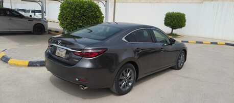 Riyadh, Vehicles, Cars & Trucks , SAR 50000,  Mazda 6,  2022,  Automatic,  142000 KM,   , ,  , 142,000 Km