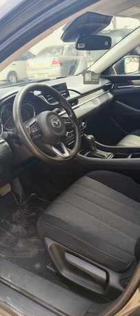 Riyadh, Vehicles, Cars & Trucks , SAR 50000,  Mazda 6,  2022,  Automatic,  142000 KM,   , ,  , 142,000 Km