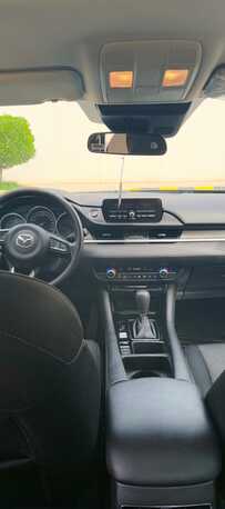 Riyadh, Vehicles, Cars & Trucks , SAR 50000,  Mazda 6,  2022,  Automatic,  142000 KM,   , ,  , 142,000 Km