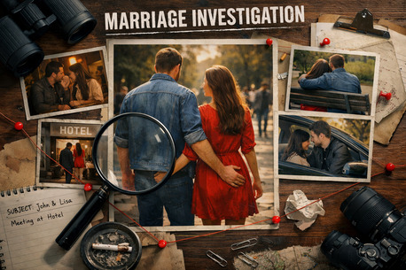 Mumbai, Business, Trusted Pre & Post Matrimonial Investigation In Mumbai | Debitura Detective Agency