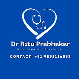 Noida, Health, Homeopathy In Noida - Dr. Ritu Prabhakar Homoeopathic Clinic