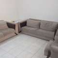 SAR 4500,  I Need To Sell All The Home Furniture And AC, Fridge And Stove With Cylinder