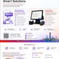 SAR 143,  Boost Your Business In Jeddah With Smart POS & Online Reputation Management Solutions