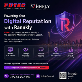 Jeddah, Software, SAR 143,  Boost Your Business In Jeddah With Smart POS & Online Reputation Management Solutions