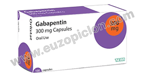 Amsterdam, Health, Gabapentine 300 Mg: Betrouwbare Informatie Voor Gebruikers