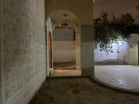 Al Naseem, Villas, SAR 55000,  Family Villa Duplex With Ground Floor Halls Kitchen 1st Floor All Beadrooms Large