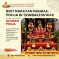 Best Narayan Nagbali Pooja In Trimbakeshwar | Nivaran Pooja