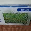 SAR 500,  TV 40 Inches