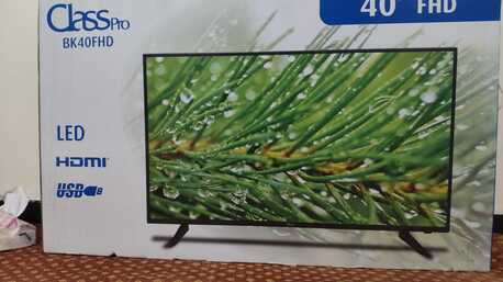 Riyadh, Electronics, SAR 500,  TV 40 Inches