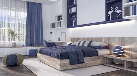 Toronto, Interior Design, Transform Your Home With Custom Window Coverings From Toronto Window Coverings